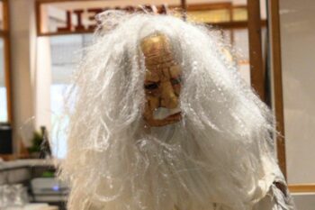 fort boyard animation