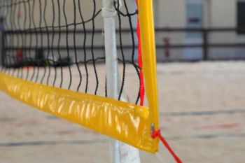 terrain beach indoor